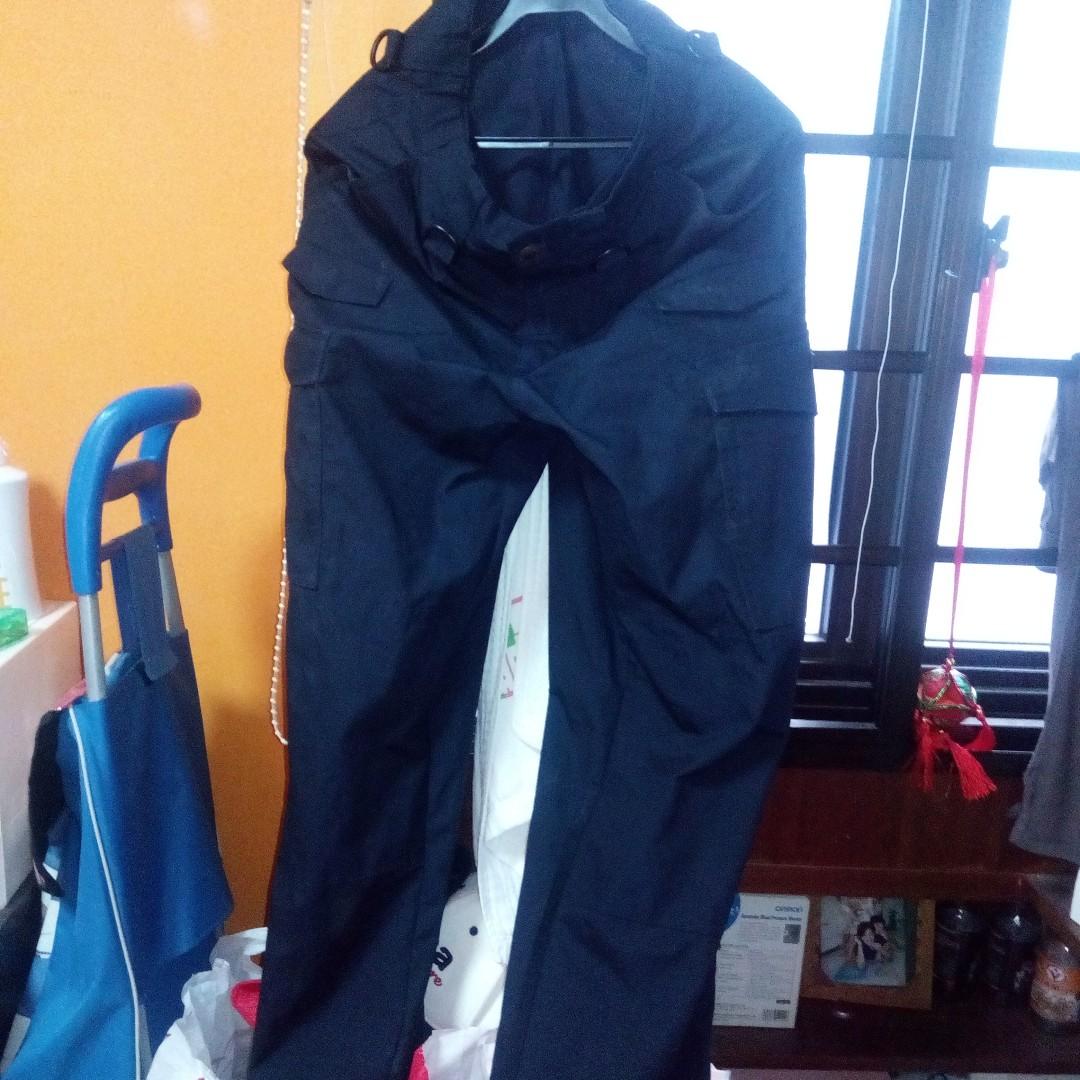 Condor sentinel tactical long pants Everything Else on Carousell