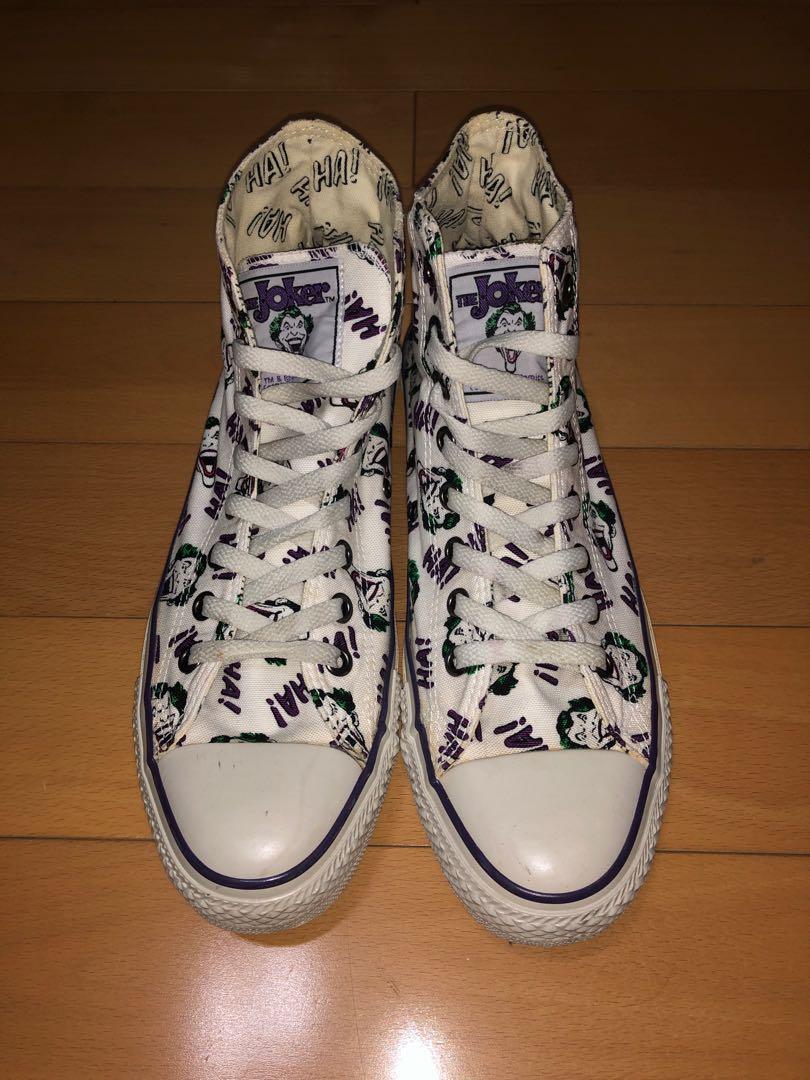 converse all star dc
