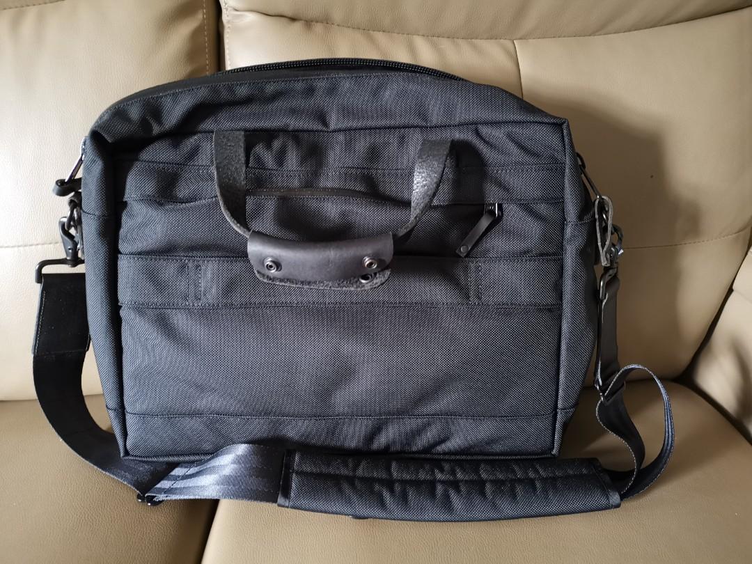Defy Epic 48 Hour Briefcase, Men's Fashion, Bags, Briefcases on Carousell