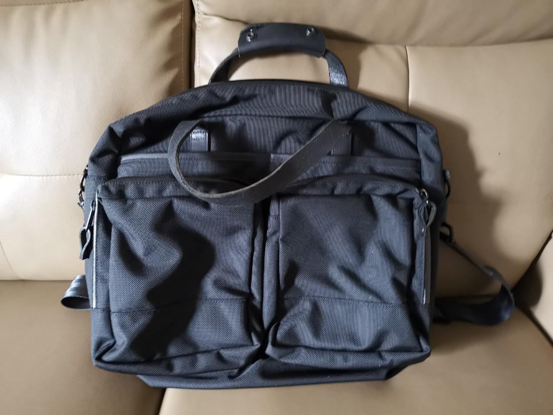 Defy Epic 48 Hour Briefcase, Men's Fashion, Bags, Briefcases on Carousell