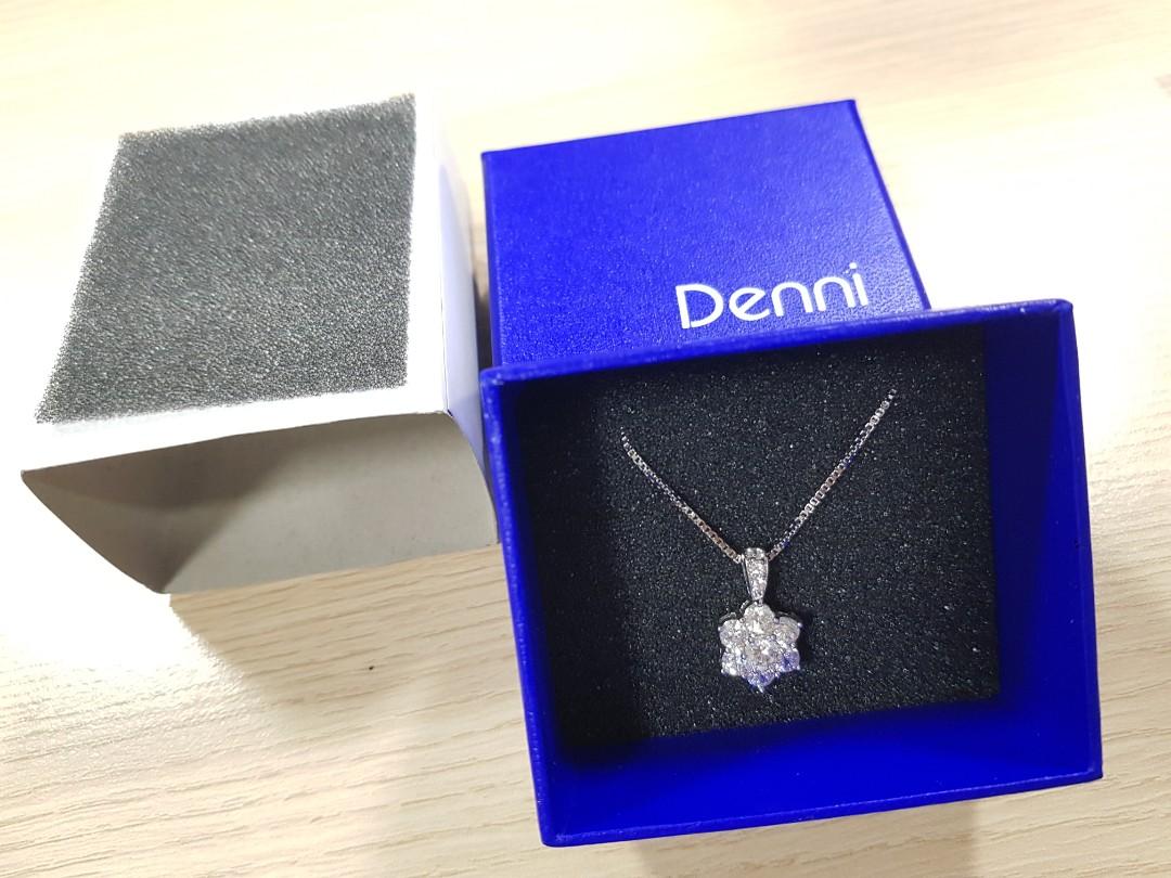 Denni necklace discount