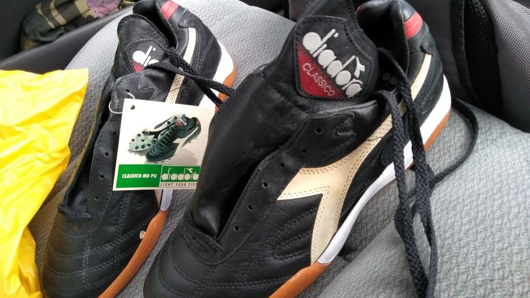 Diadora classico discount