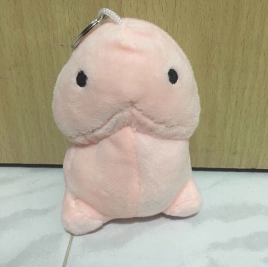 dick stuff toy