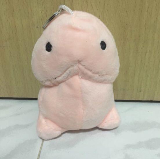 dick stuff toy