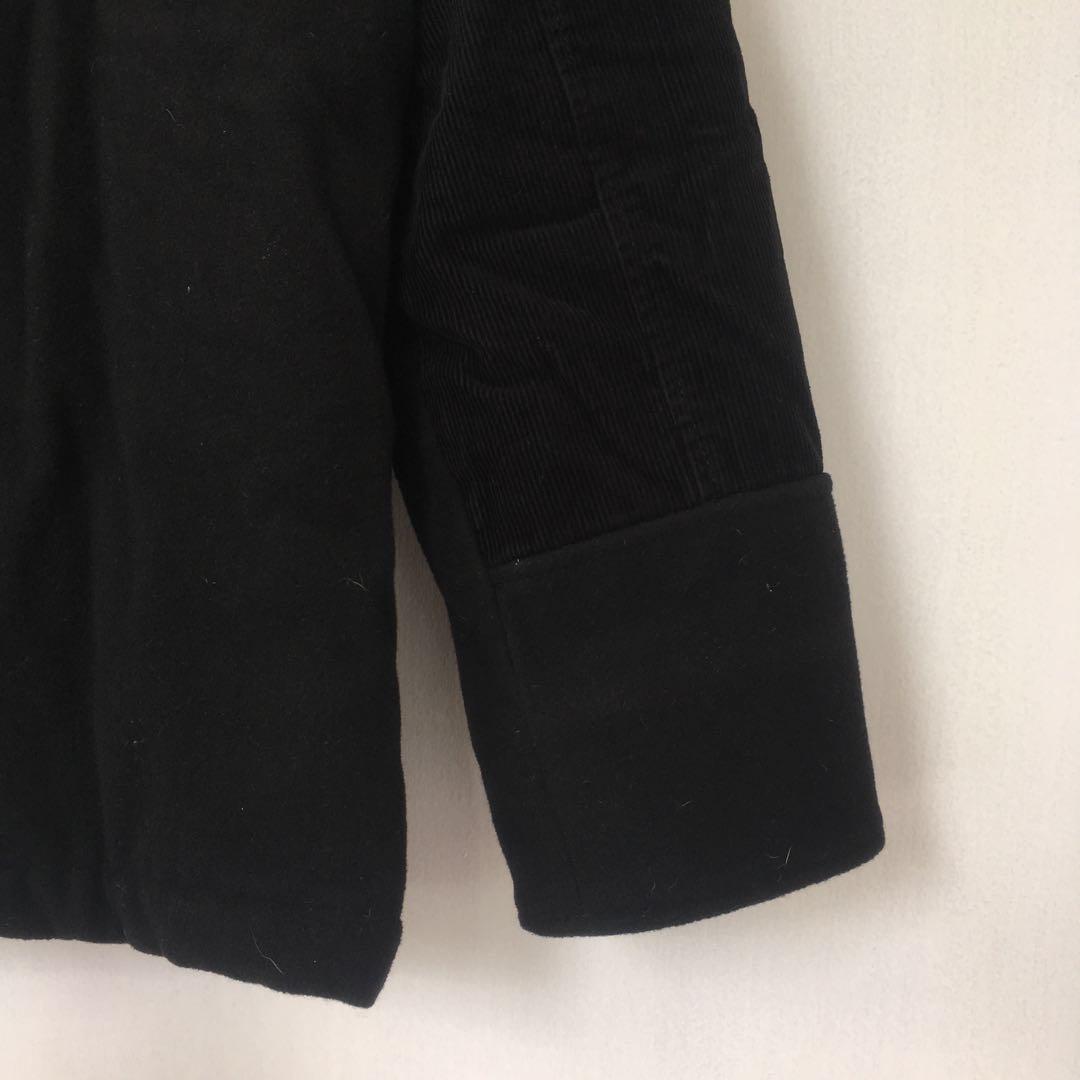 DICKIES WOOL JACKET, Fesyen Pria 