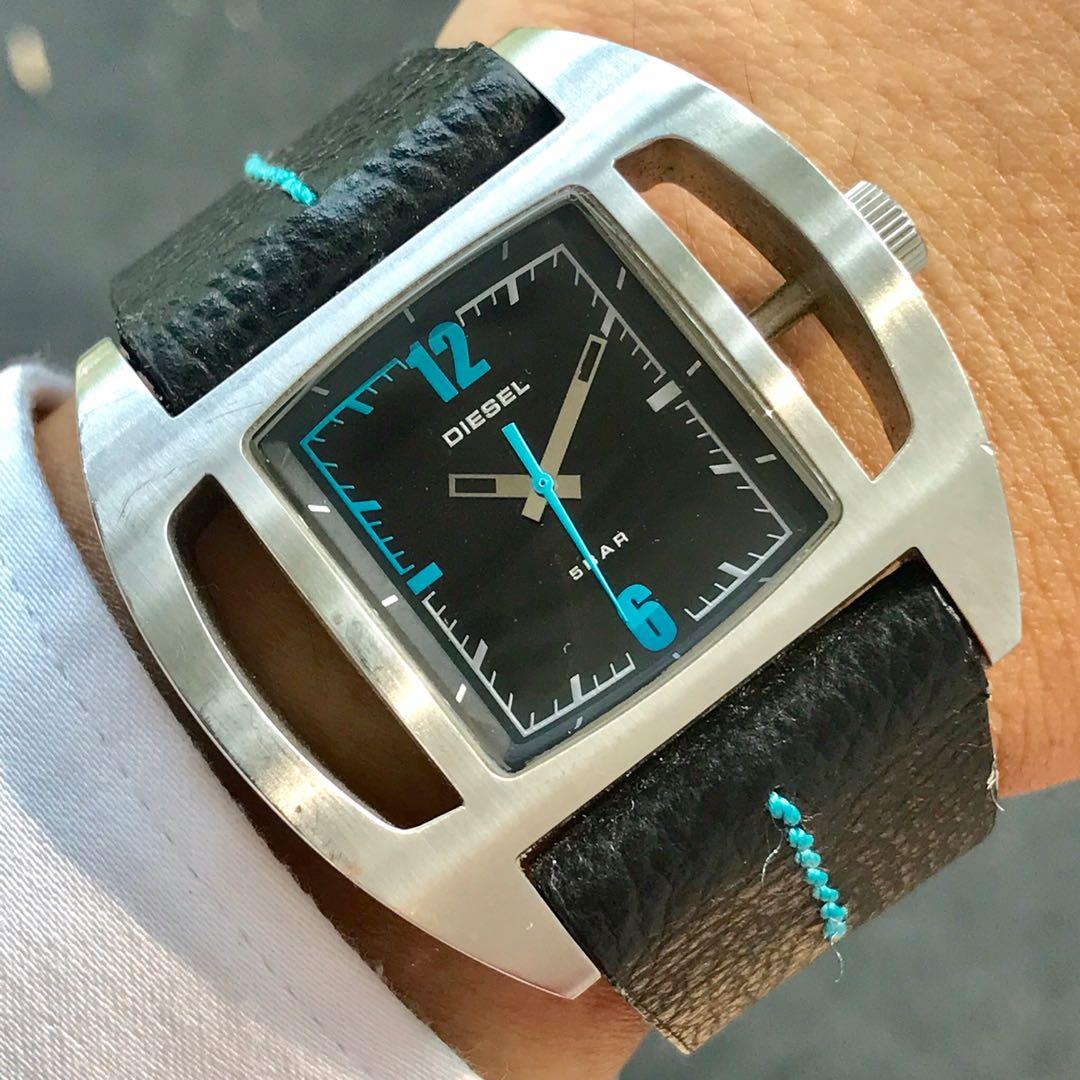 Jam diesel clearance 5 bar