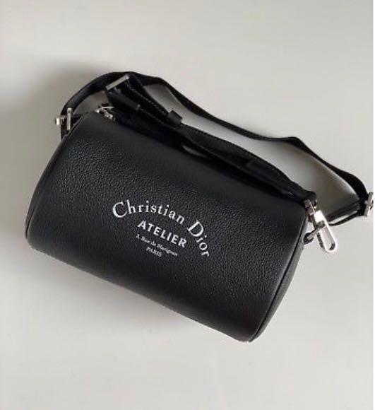 Dior roller pouch bag shop
