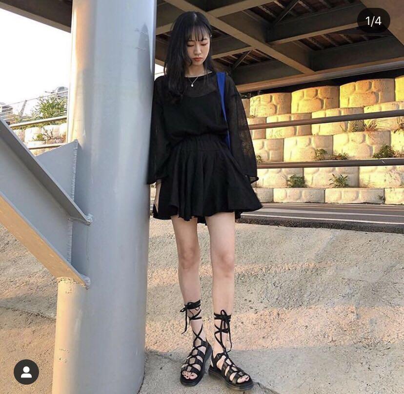 Kristina discount dr martens