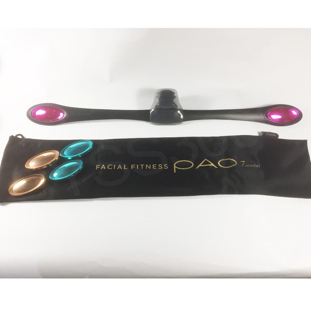 FACIAL FITNESS PAO 7model
