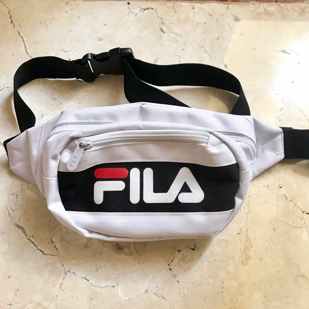 Fila waist bag original discount