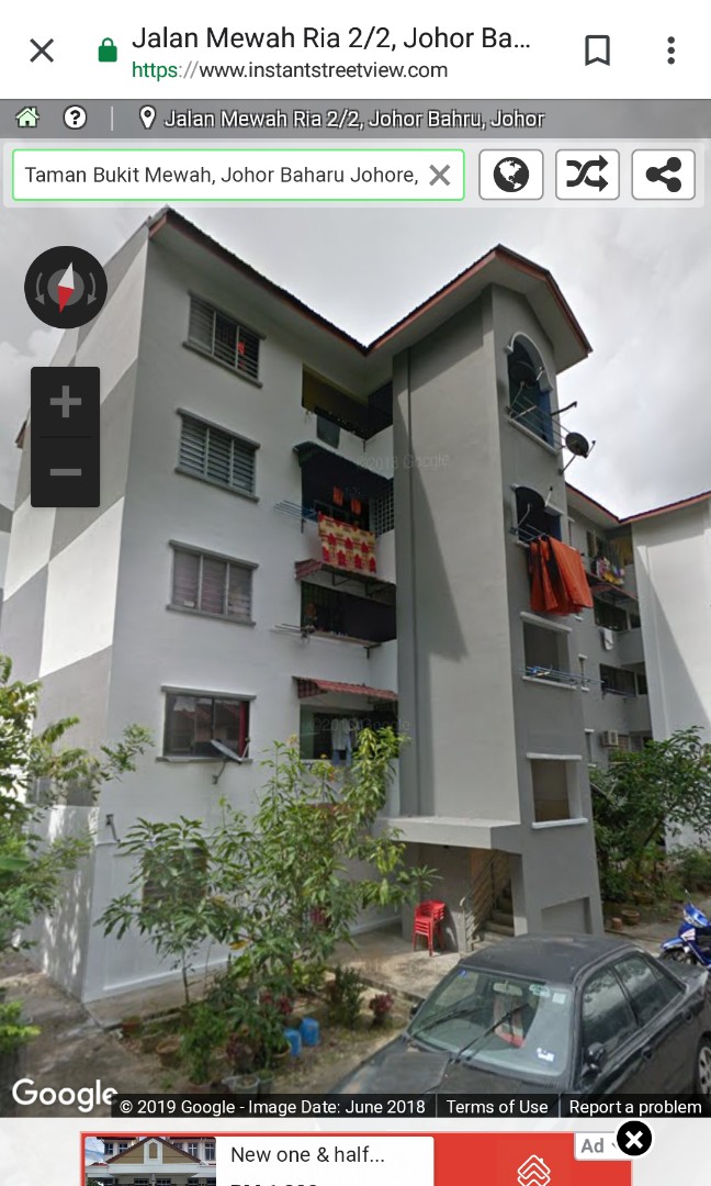 Rumah Sewa Johor Bahru 2018 : Rumah Sewa Di Sentul Kuala Lumpur 2015