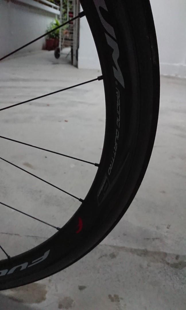 Fulcrum racing 2025 4 carbon db