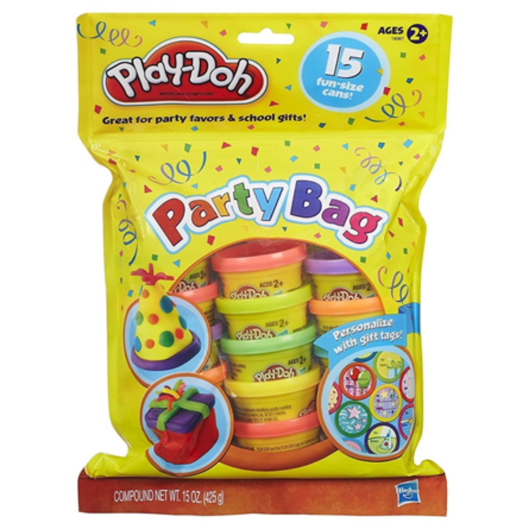 generic play doh