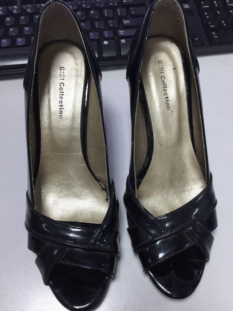 GIBI, Women's Fashion, Footwear, Sneakers on Carousell