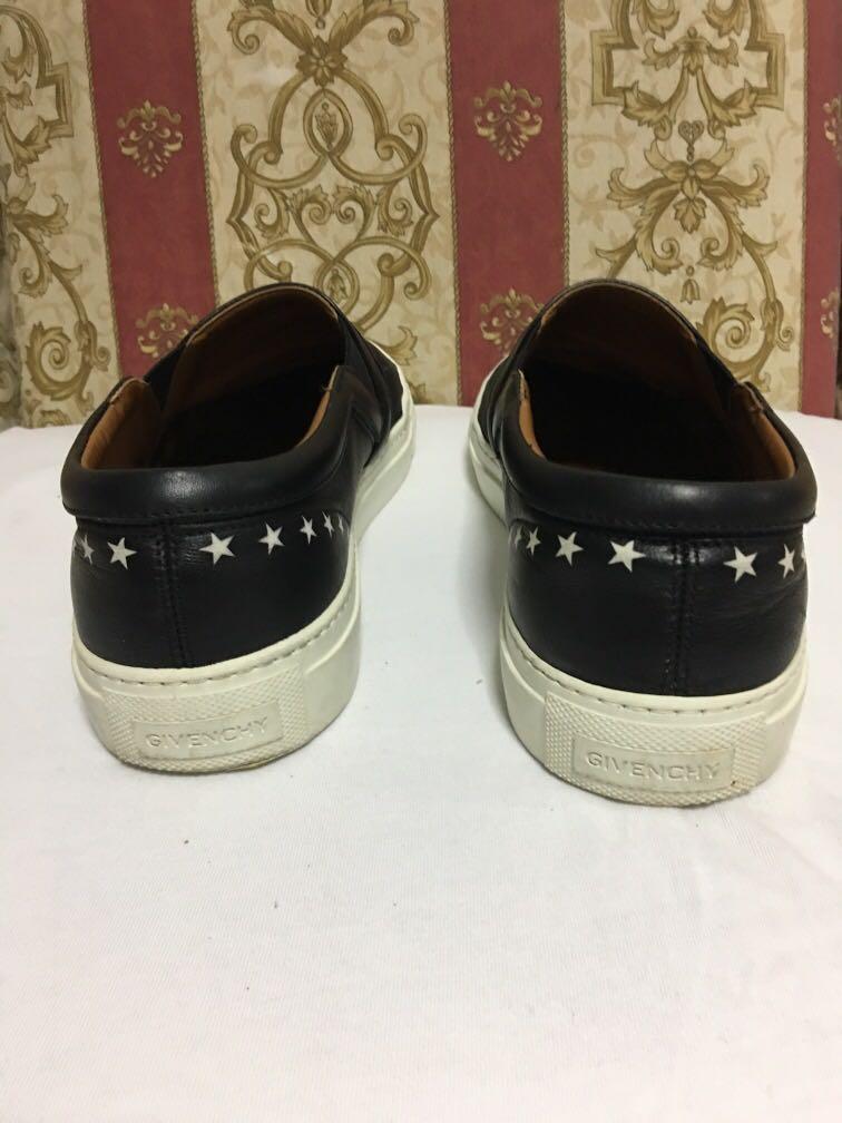 Givenchy skate shoes top