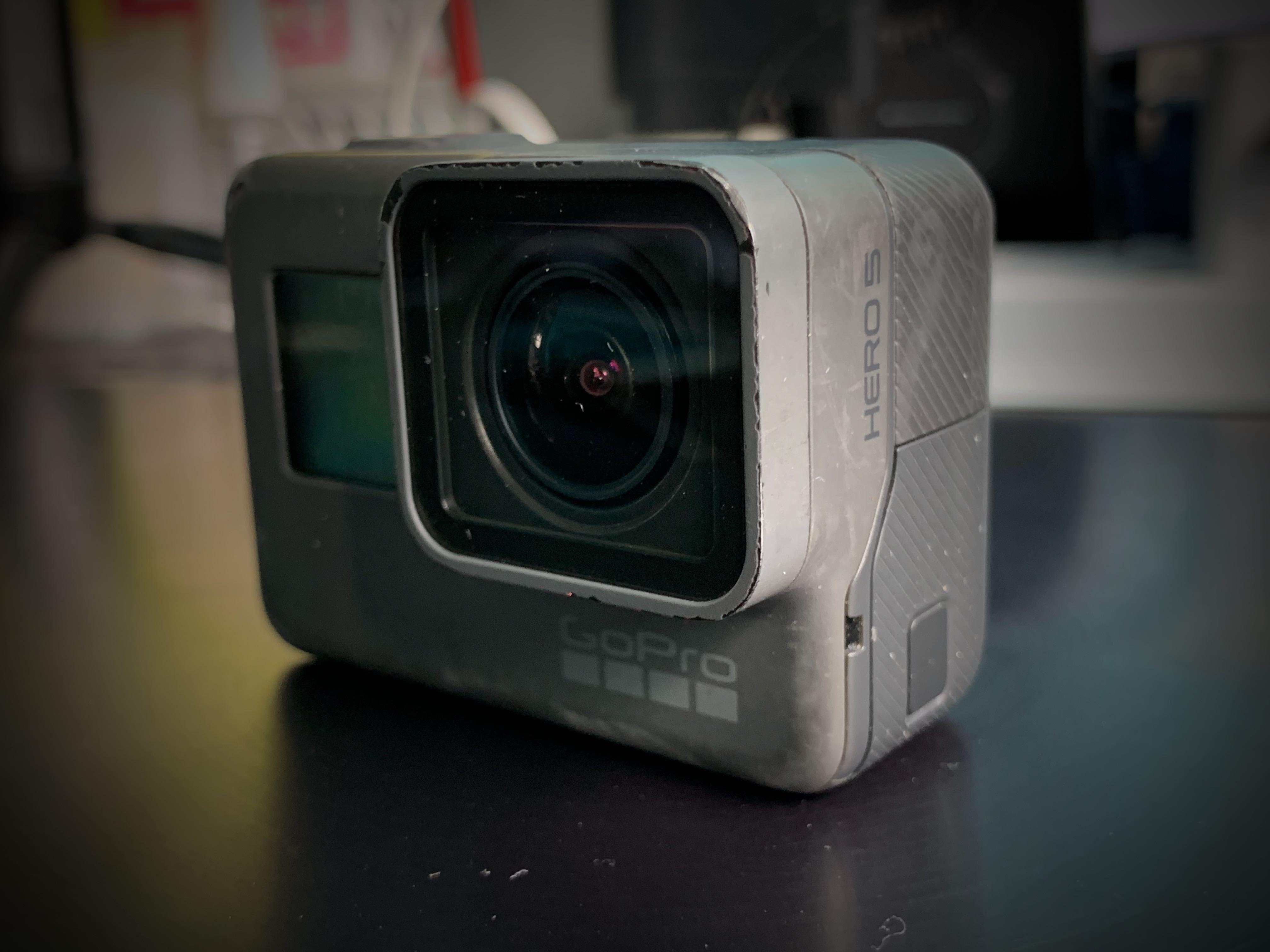 Gopro Hero 5 Black Edition Photography Cameras Others On Carousell