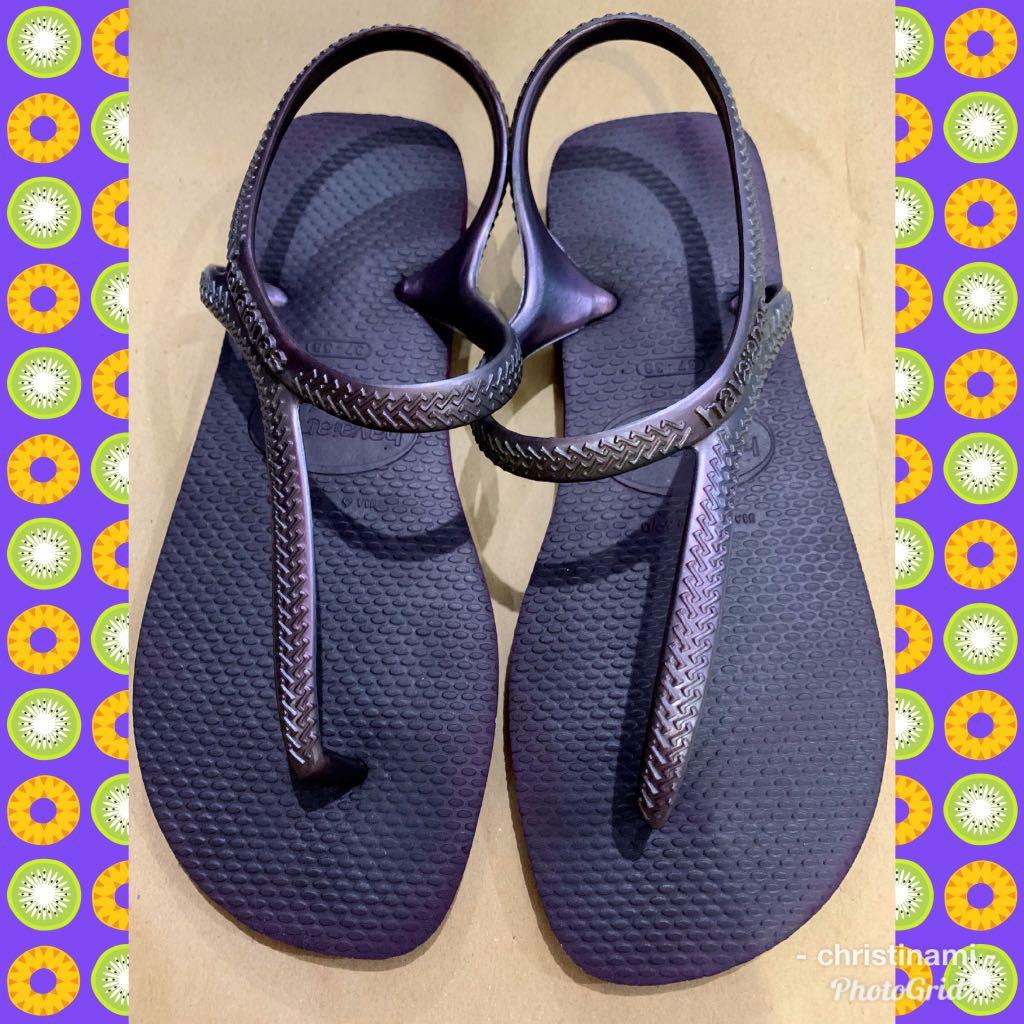 Tali sales sandal havaianas