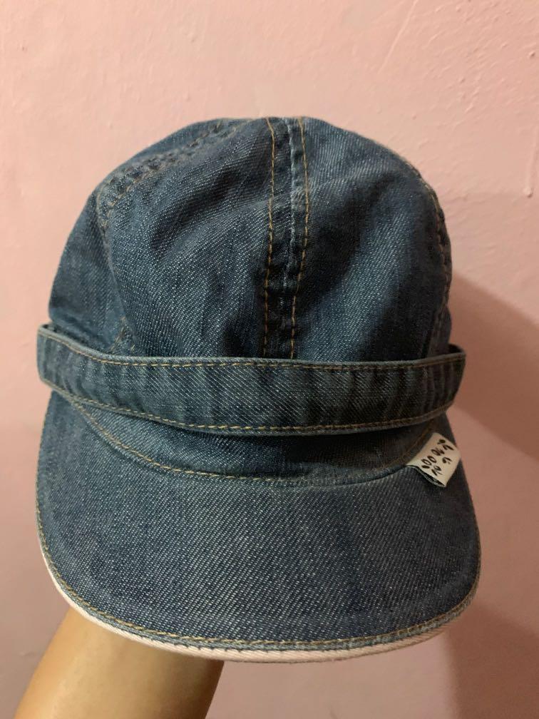 h & m baby girl accessories