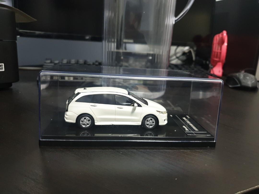 Diecast honda stream 2025