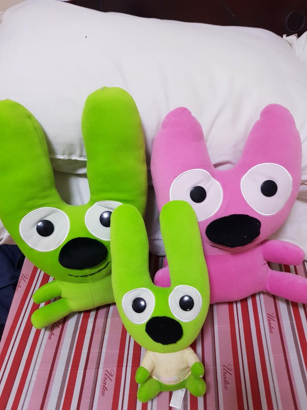 HOOPS &YOYO SET, Hobbies & Toys, Toys & Games on Carousell