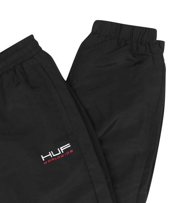 HUF Worldwide Track Pants supreme nike