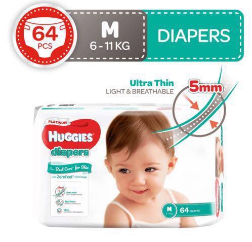 huggies diapers xxl size