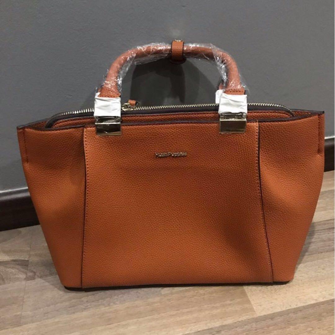 Hush puppies bag 2019 on sale
