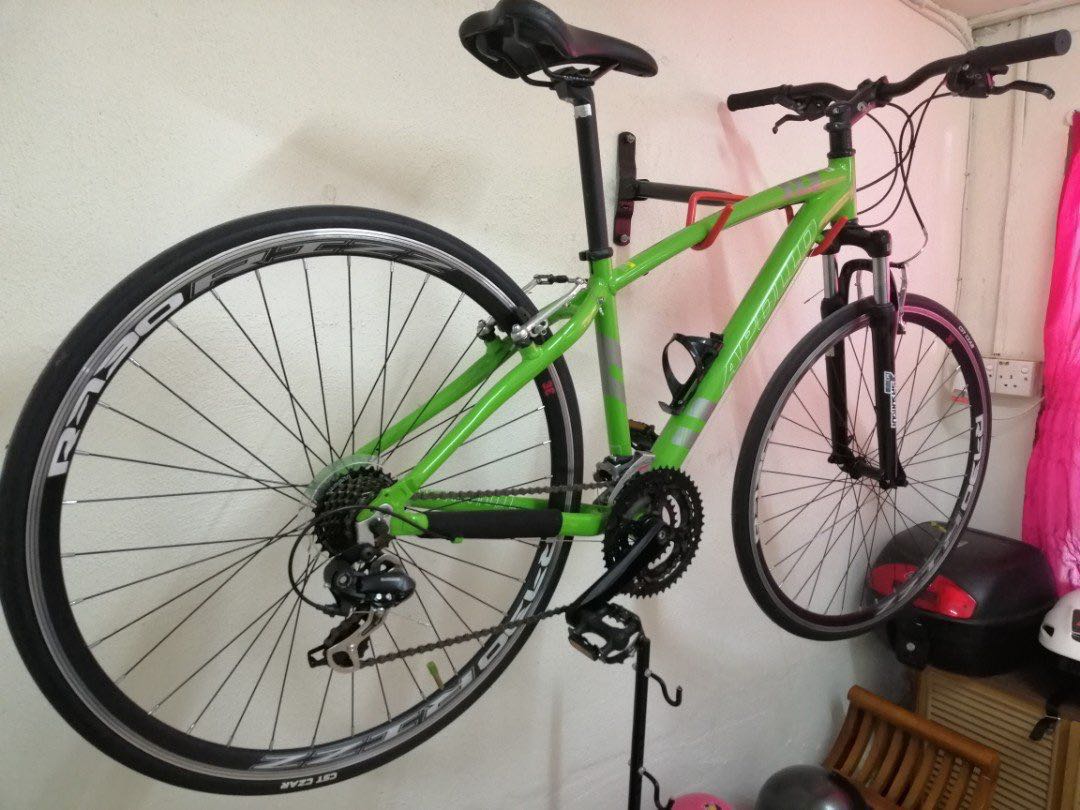 Apollo transfer 20 deals hybrid bike