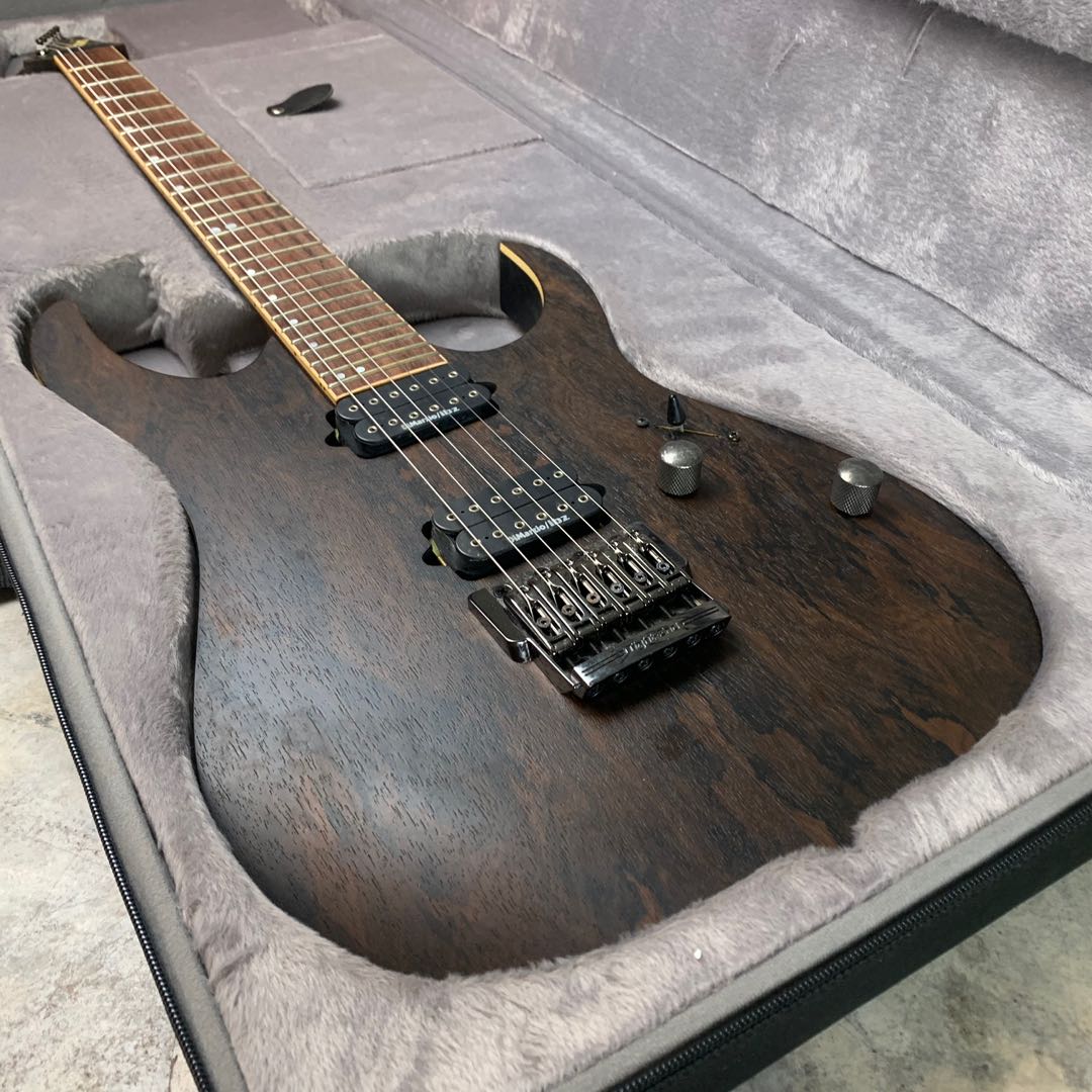 Ibanez rg921 sales