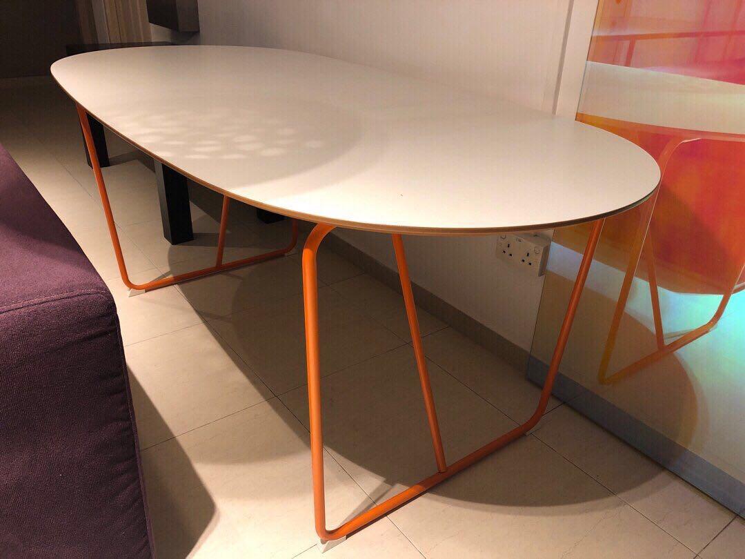 Ikea oppeby dining hot sale table