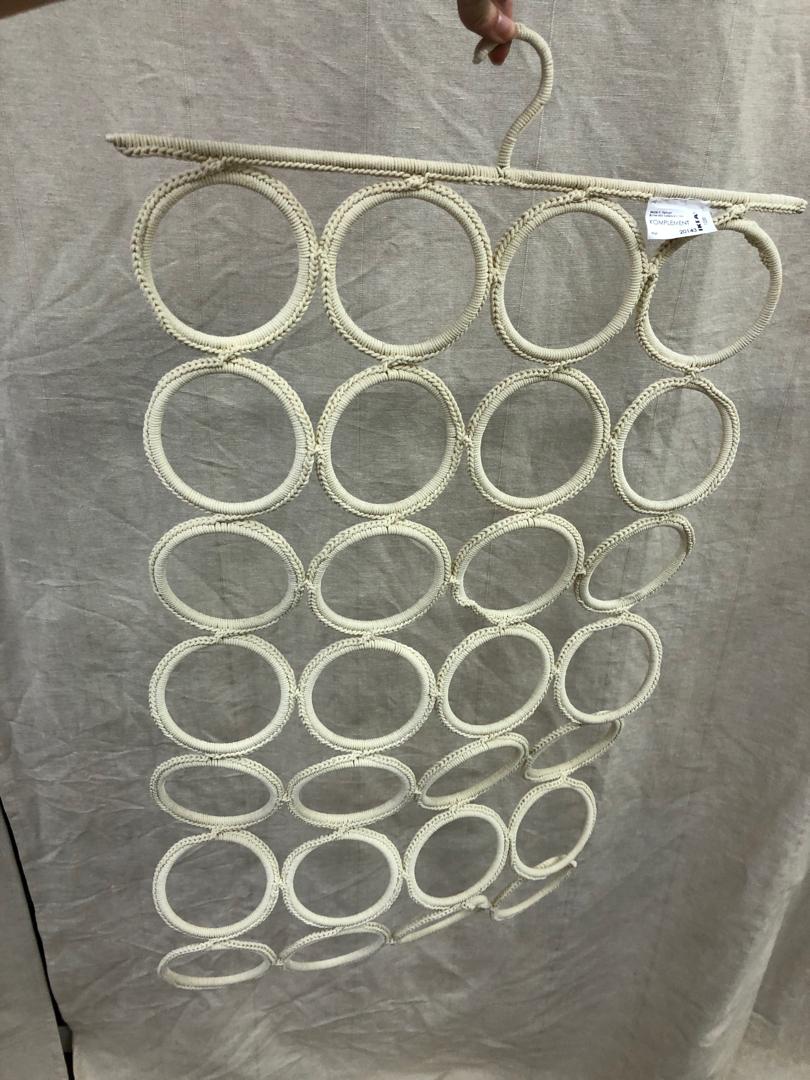 Ikea Komplement Scarf Hanger Furniture Others On Carousell
