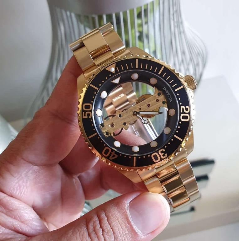 Invicta 24694 sales