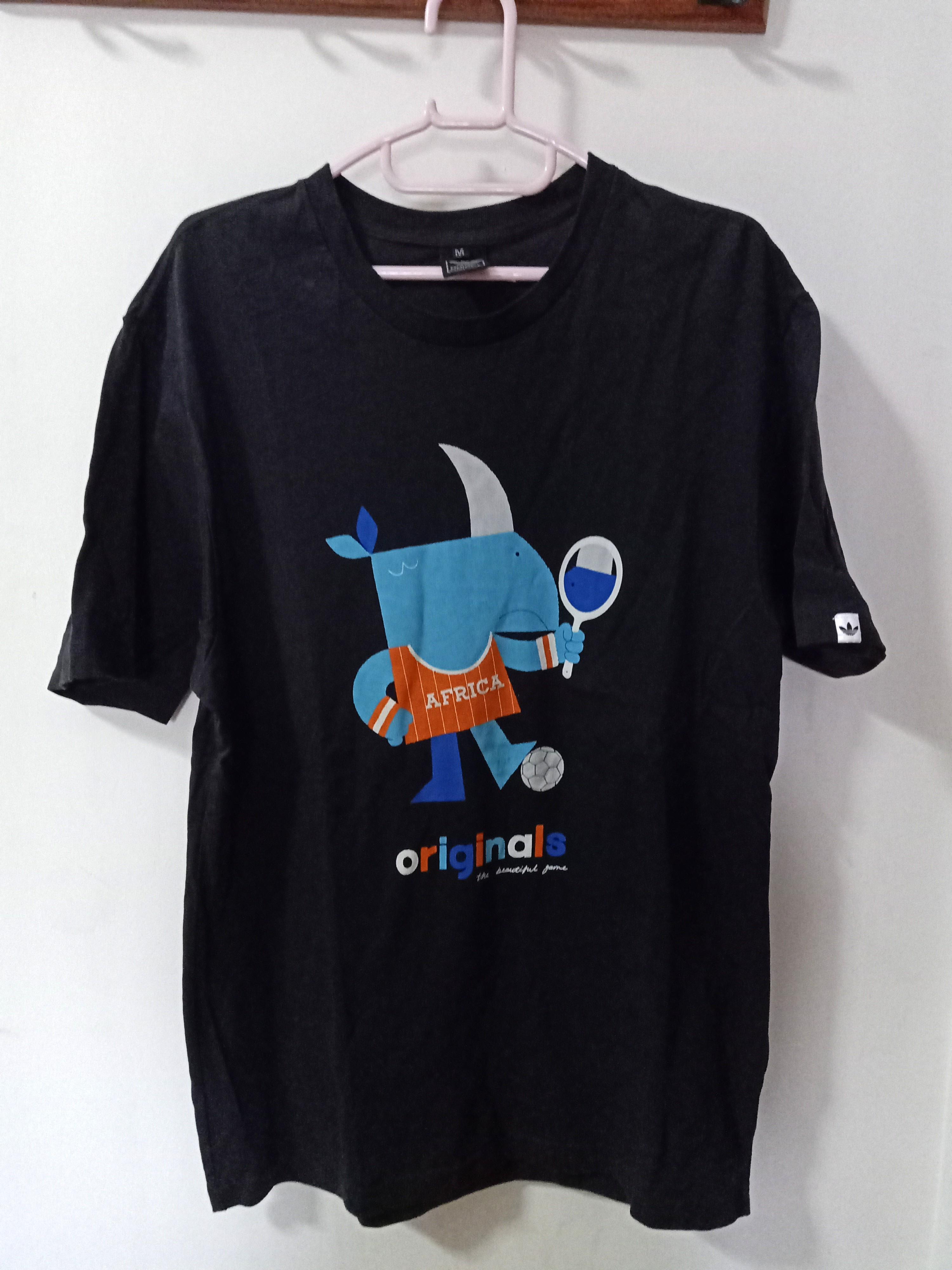 jual kaos adidas original