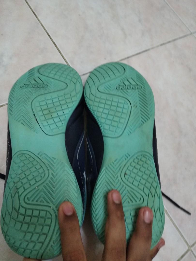 kasut futsal nike 2018