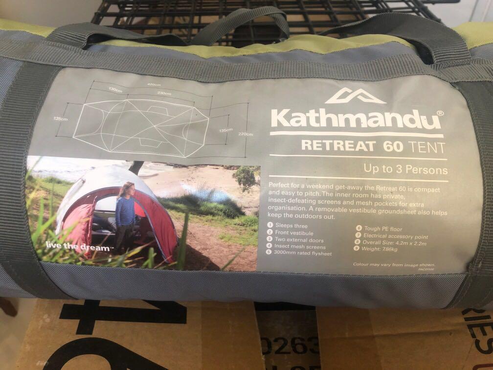 Kathmandu new arrivals retreat 60