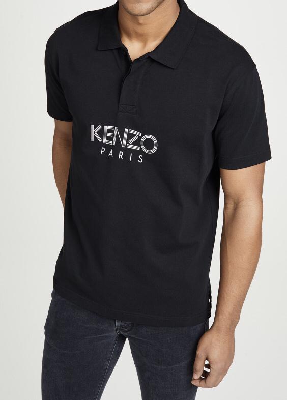 kenzo men's polo shirts
