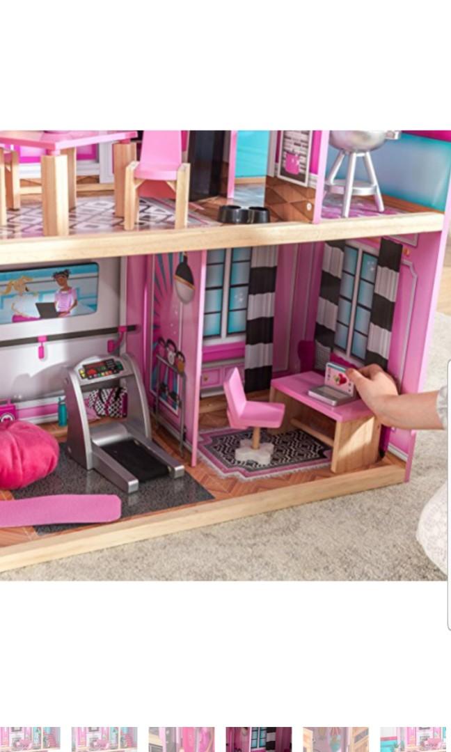 kidkraft shimmer