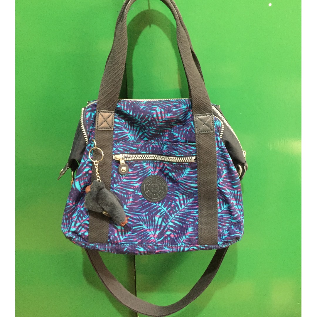 kipling Bag, Women's Fashion, Bags & Wallets, Purses & Pouches on Carousell