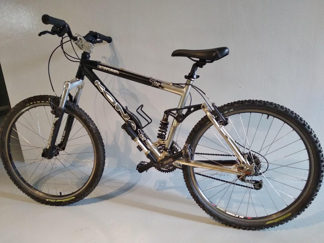 Kona kahuna mountain bike sale, Sports Equipment, Bicycles & Parts