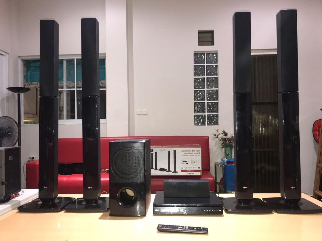 Lhd655 top