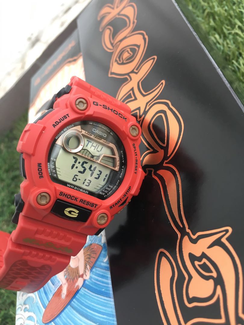 G shock ebisu price discount
