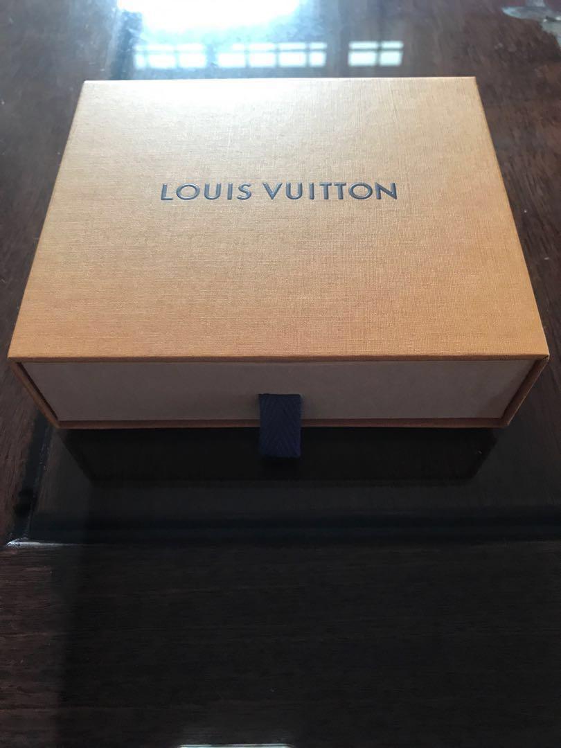 Authenticated used Louis Vuitton Bifold Wallet Monogram Savannah Chapman Brothers Collaboration Portefeuille Marco NM M66467 Ankle Ink Canvas Animal