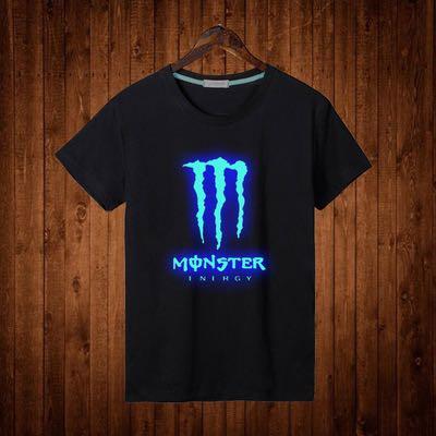 Luminous T shirt