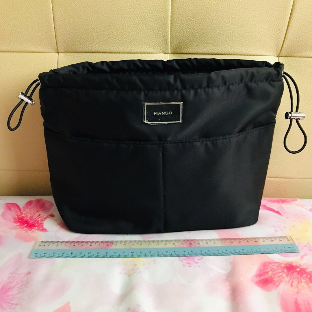 Mango Handbag Organiser, Women's