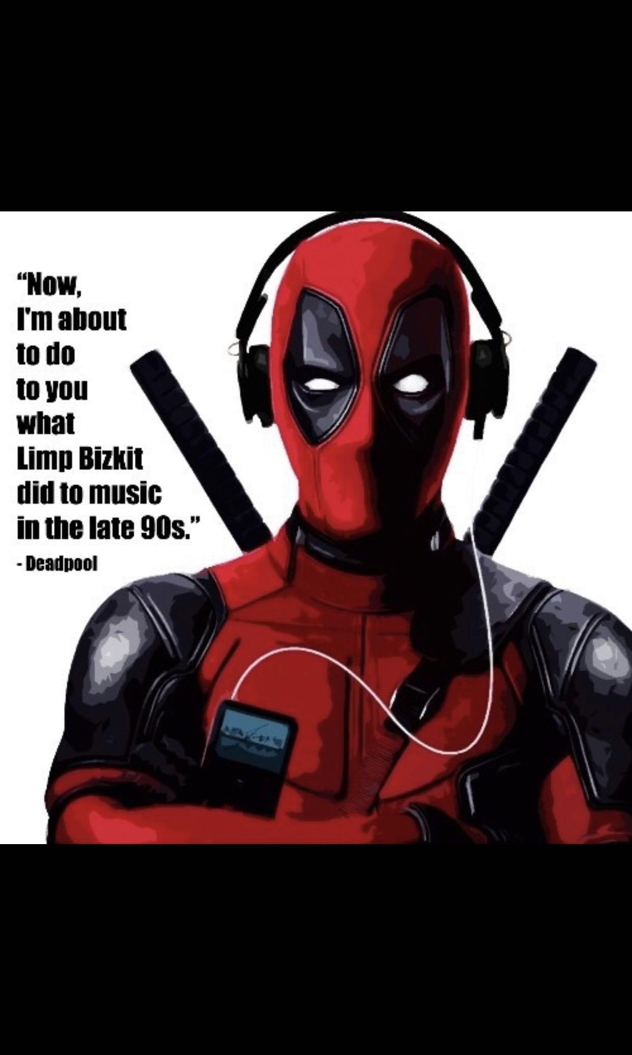 Marvel Deadpool Canvas Pop Art Picture Wall Frame Design Craft