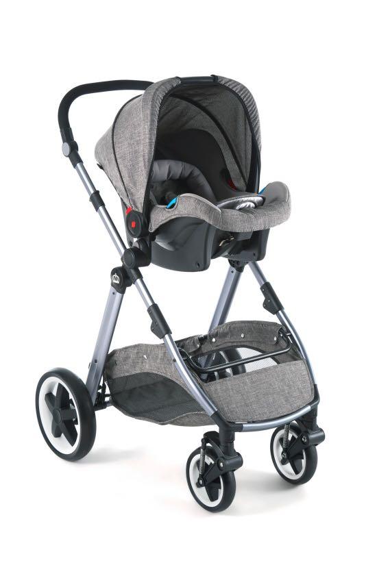 Mimosa first class hot sale stroller