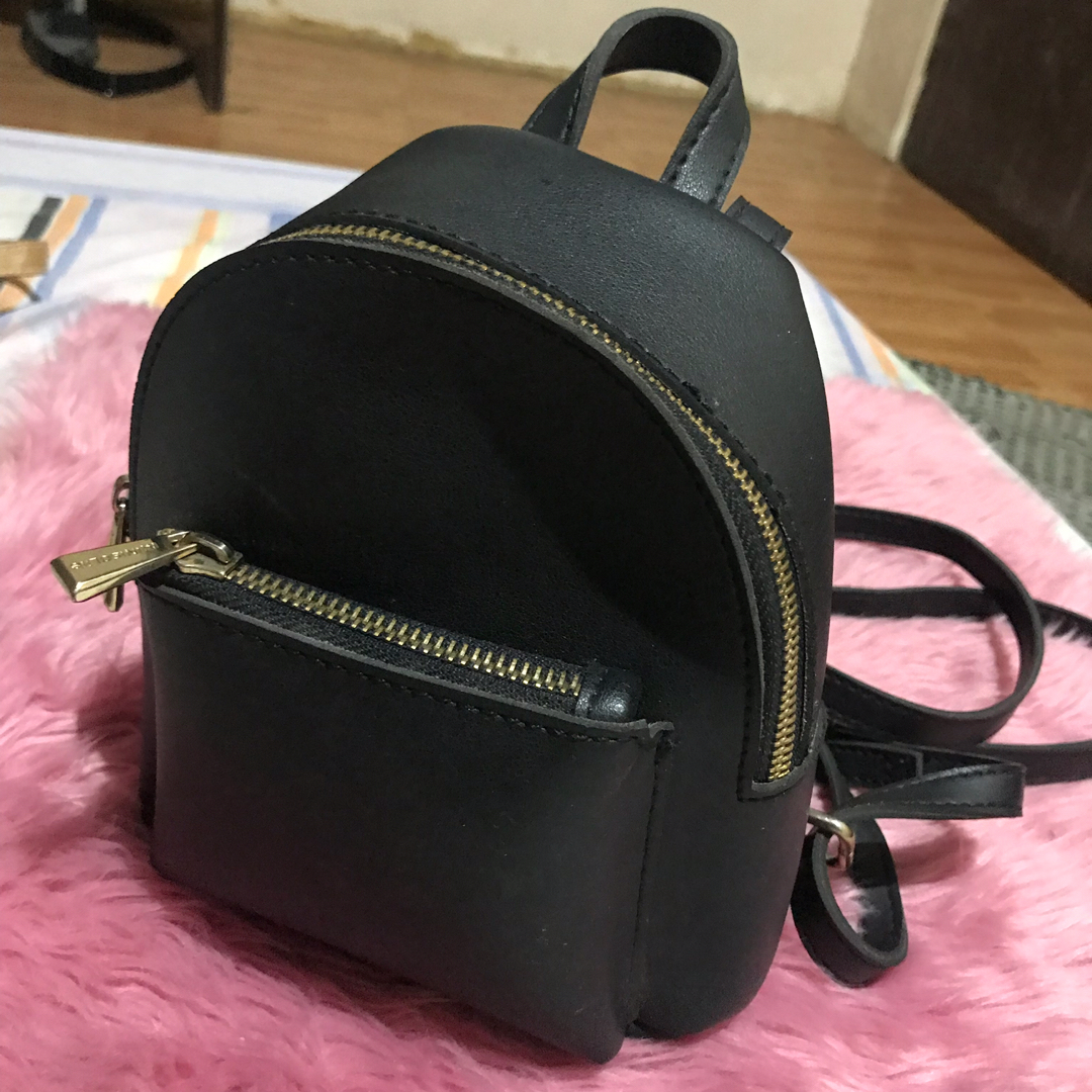 Miniso Mini Backpack