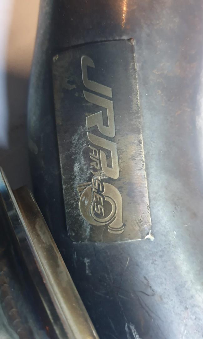 catless downpipe 335i n54