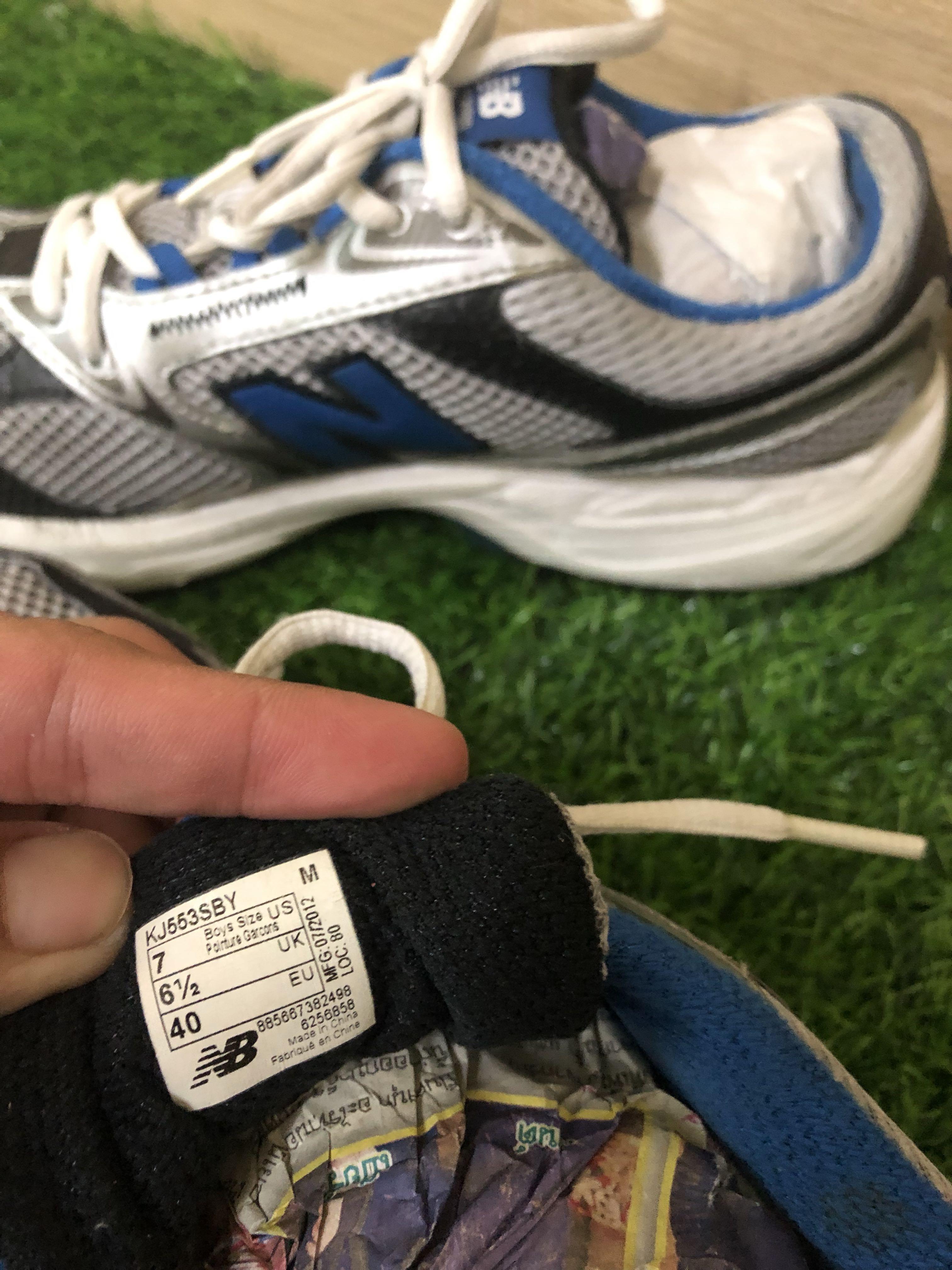 New balance 553 uk new arrivals