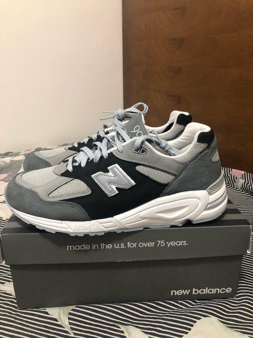 New balance outlet m990 xg2